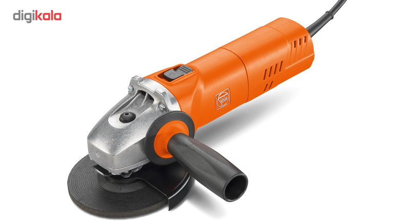 مینی فرز فاین مدل WSG 12-125 P مینی فرز فاین مدل WSG 12-125 P