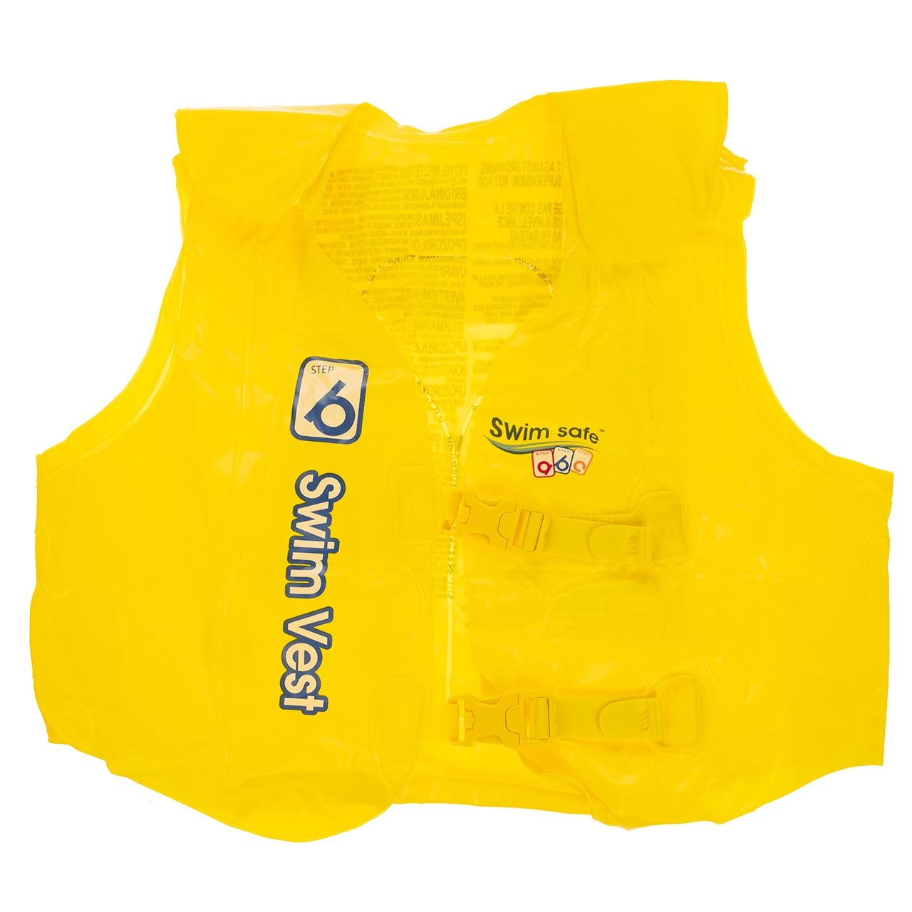 جلیقه شنای بادی بست وی مدل Swim Safe