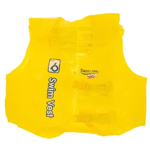 جلیقه شنای بادی بست وی مدل Swim Safe
