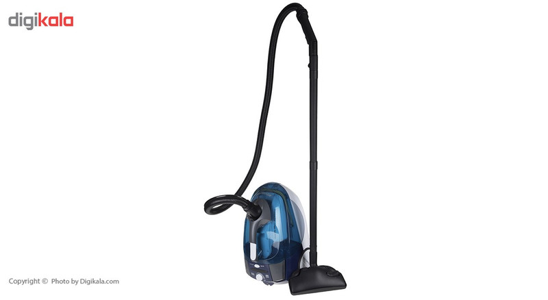 جاروبرقی کنوود مدل VC2477