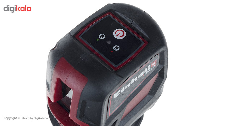 تراز لیزری اینهل مدل TC-ll 2