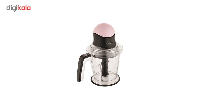 ست غذا ساز کاراجا مدل El Mikseri Blender Xxl Dograyici