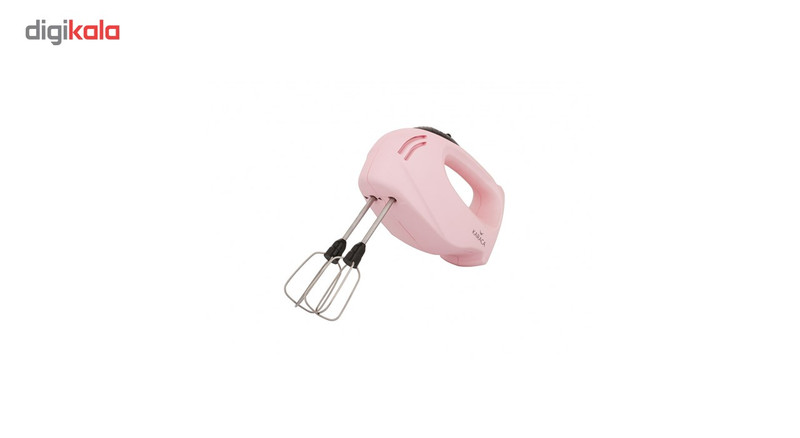 ست غذا ساز کاراجا مدل El Mikseri Blender Xxl Dograyici