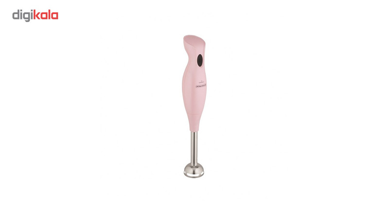 ست غذا ساز کاراجا مدل El Mikseri Blender Xxl Dograyici