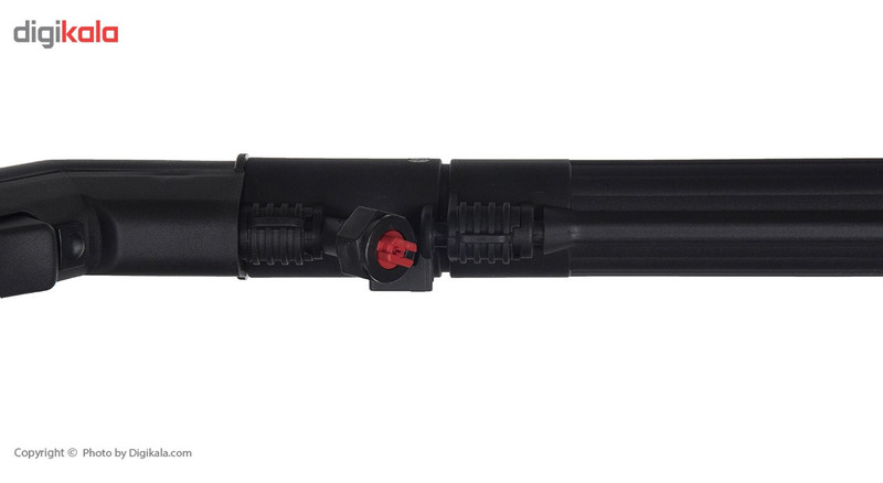 جاروبرقی کنوود مدل VC2477