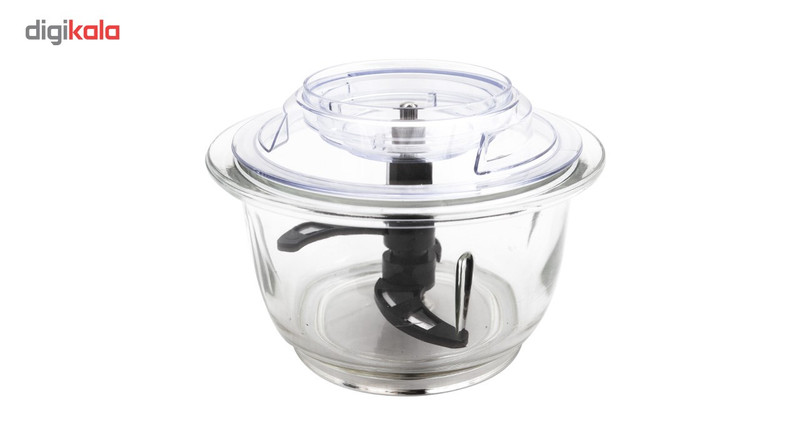 خردکن رمانتیک هوم مدل GS200