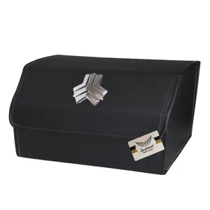 جعبه نظم دهنده صندوق عقب خودرو سوشیانت مدل 73BOX_