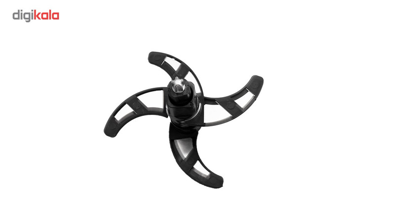 خردکن رمانتیک هوم مدل GS200