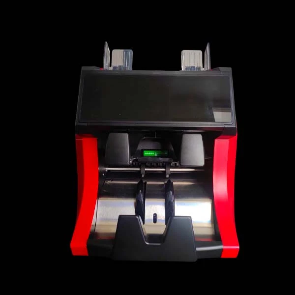 عکس شماره 3 : اسکناس شمار رومیزی مدل mbvc