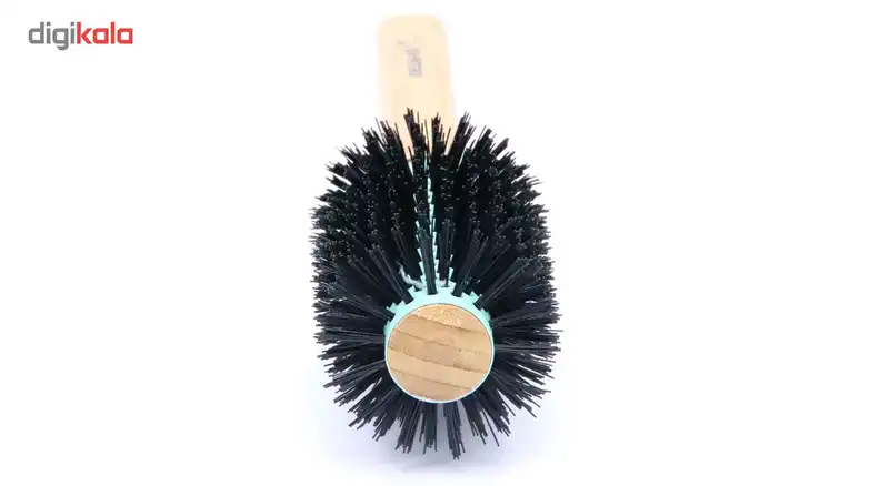 برس مو دلگان مدل W02-R0003-022-OW06