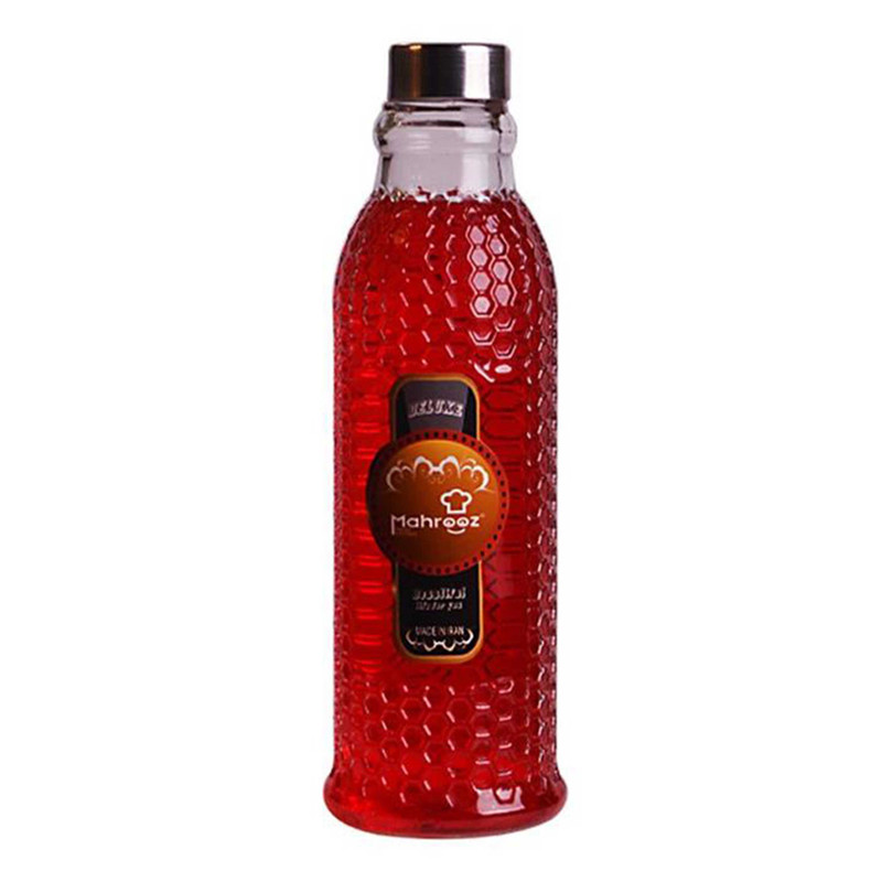 بطری مهروز مدل SH-001 بطری مهروز مدل SH-001