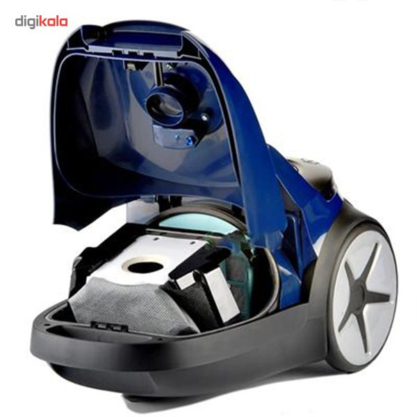 جاروبرقی فیلیپس سری پرفرمر پرو مدل FC9184