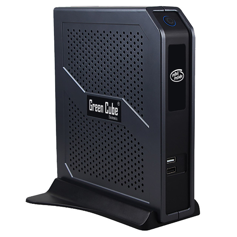 کامپیوتر کوچک گرین کیوب مدل GRC4i5K