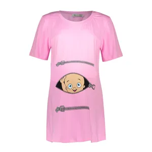 تی شرت بارداری آناندا مدل 1