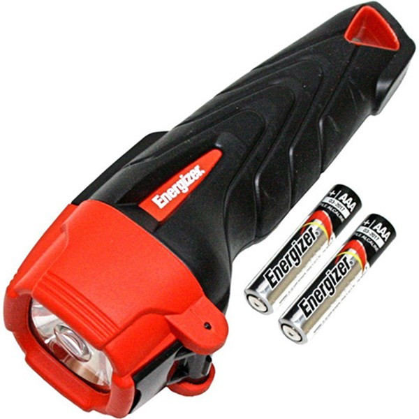 چراغ قوه انرجایزر مدل ال ای دی رابر کد ENRUB22E