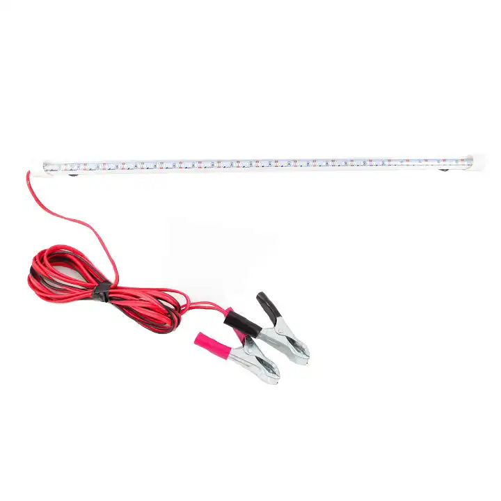 لامپ سیار خودرو مدل LED - 2020