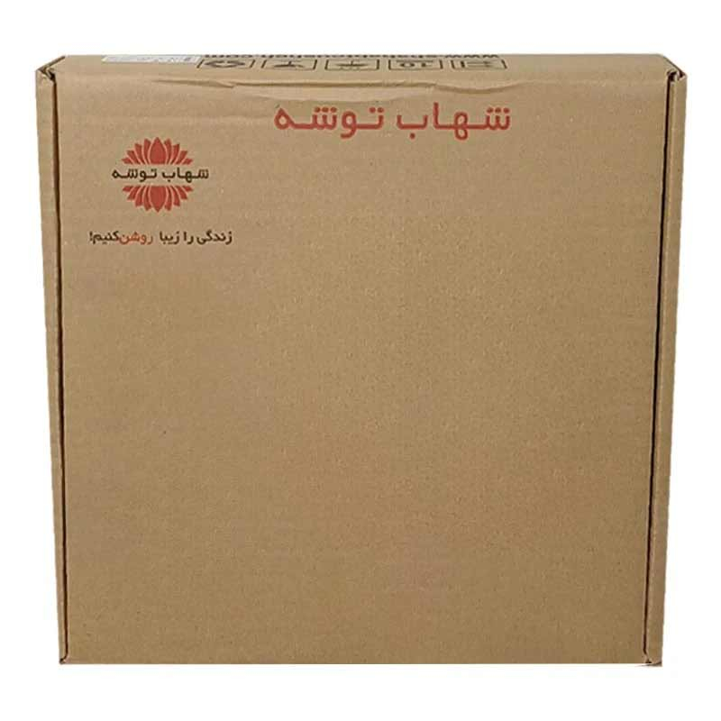 چراغ سالنی 100 وات شهاب توشه مدل 100
