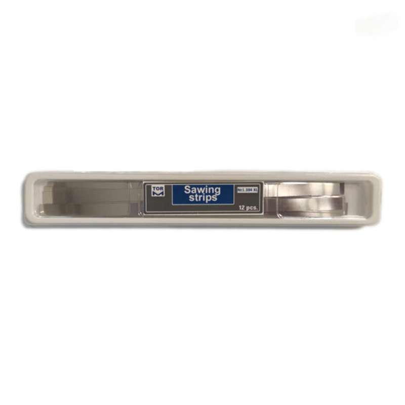 اره نواری تور وی ام مدل TorVM 1.384XL بسته 12 عددی