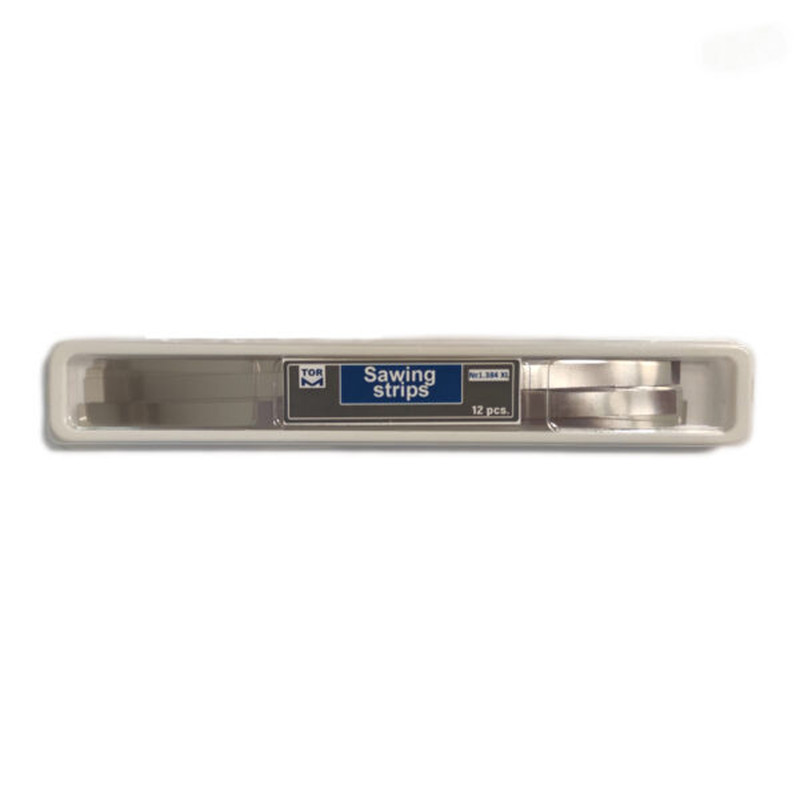 اره نواری تور وی ام مدل TorVM 1.384XL بسته 12 عددی