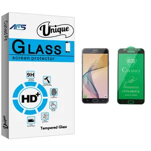 AFS Unique Glass Ceramics Screen Protector For Samsung Galaxy J7 Prime