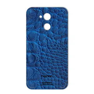 MAHOOT Crocodile Leather Special Texture Cover Sticker for Huawei Honor 5c Plus