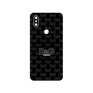 MAHOOT DG Cover Sticker for Xiaomi Mi Mix 3
