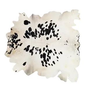 فرش پوست طبیعی کمالی مدل AA-00099