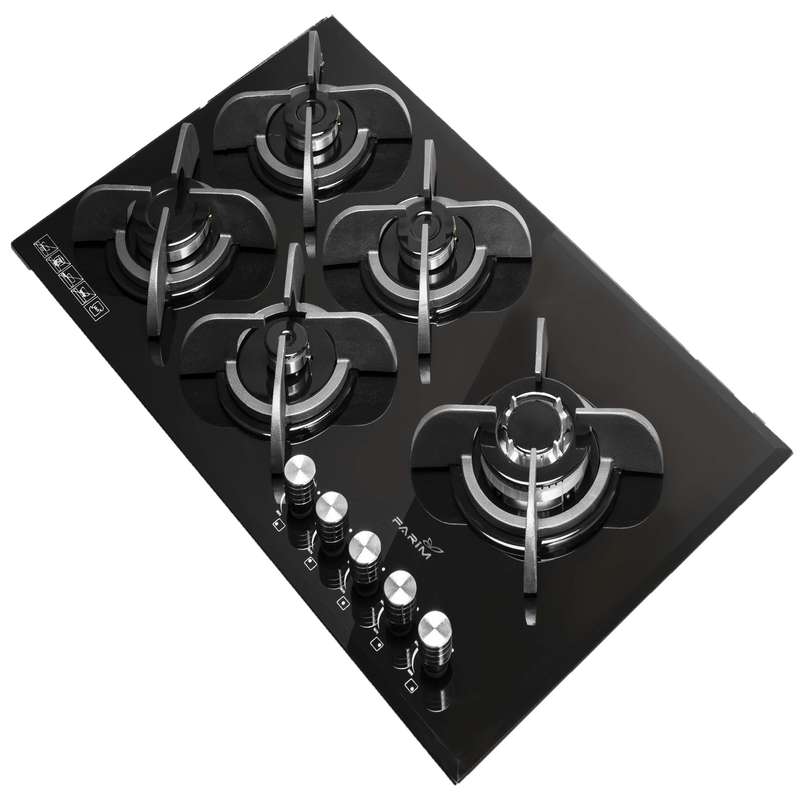 اجاق گاز صفحه ای فریم مدل AG_57