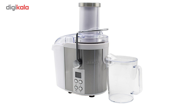 آبمیوه گیری گوسونیک مدل GSJ-717W