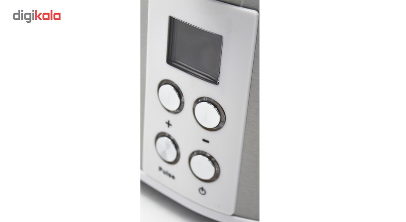 آبمیوه گیری گوسونیک مدل GSJ-717W