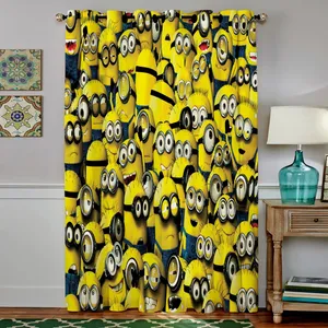Rence C4-50061 Curtain 190 cm