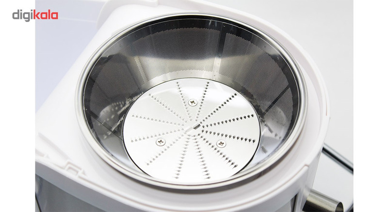 آبمیوه گیری گوسونیک مدل GSJ-717W
