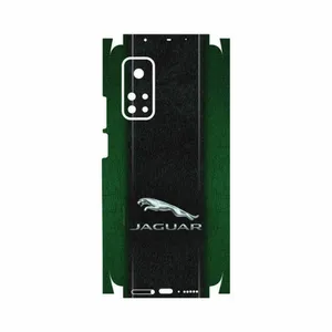 MAHOOT Jaguar-Cars-FullSkin Cover Sticker for Xiaomi Mi 10T Pro 5G