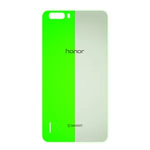 MAHOOT Fluorescence Special Cover Sticker for Huawei Honor 6 Plus