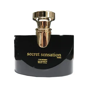 پرفیوم زنانه سیمفونی مدل Secret Sensation حجم 100 میلی لیتر
