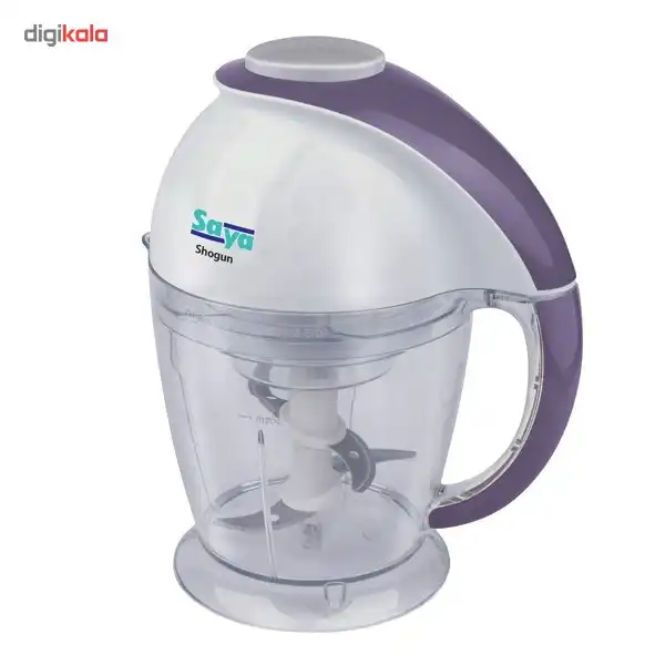 خردکن سایا مدل SMC-220