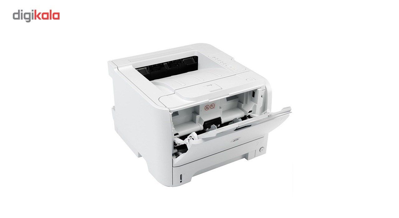 پرینتر لیزری اچ پی مدل LaserJet P2035 به همراه تونر سدرا مدل 05a