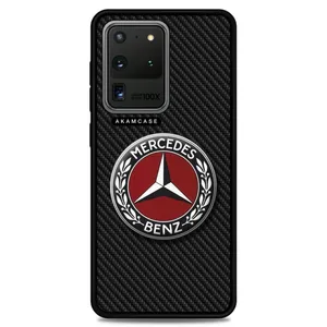 AKAM AMCWSGS20U-BENZ16 Cover For Samsung Galaxy S20 Ultra