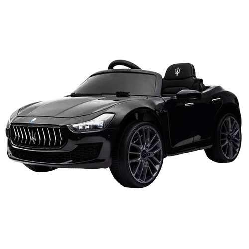 ماشین شارژی مدل مازراتی کد sll630