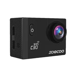 دوربین فیلم برداری ورزشی سوکو مدل C30R