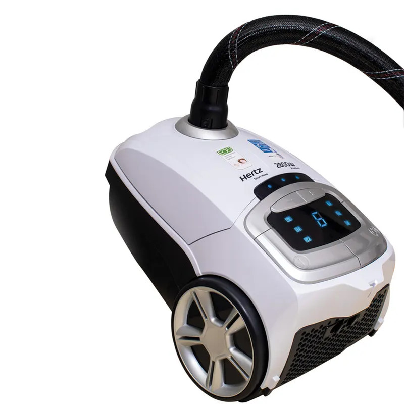 جاروبرقی هرتز مدل HLV-3522