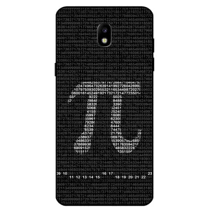 Megafone Pi Digits 7240 Cover For Samsung Galaxy J5 Pro (J530)