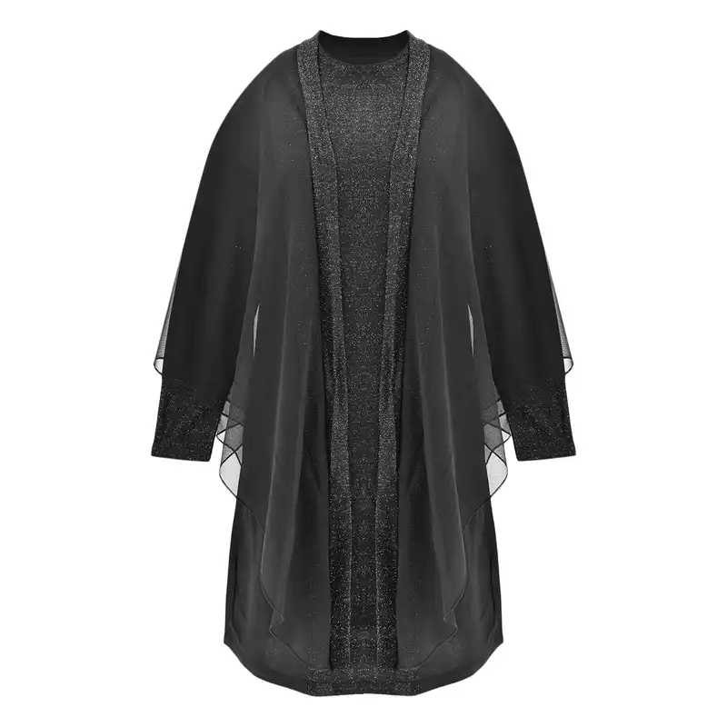 ست تونیک و رویه زنانه مدل M2453