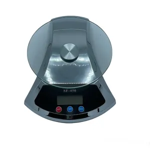 ترازوی آشپزخانه مدل SF-450