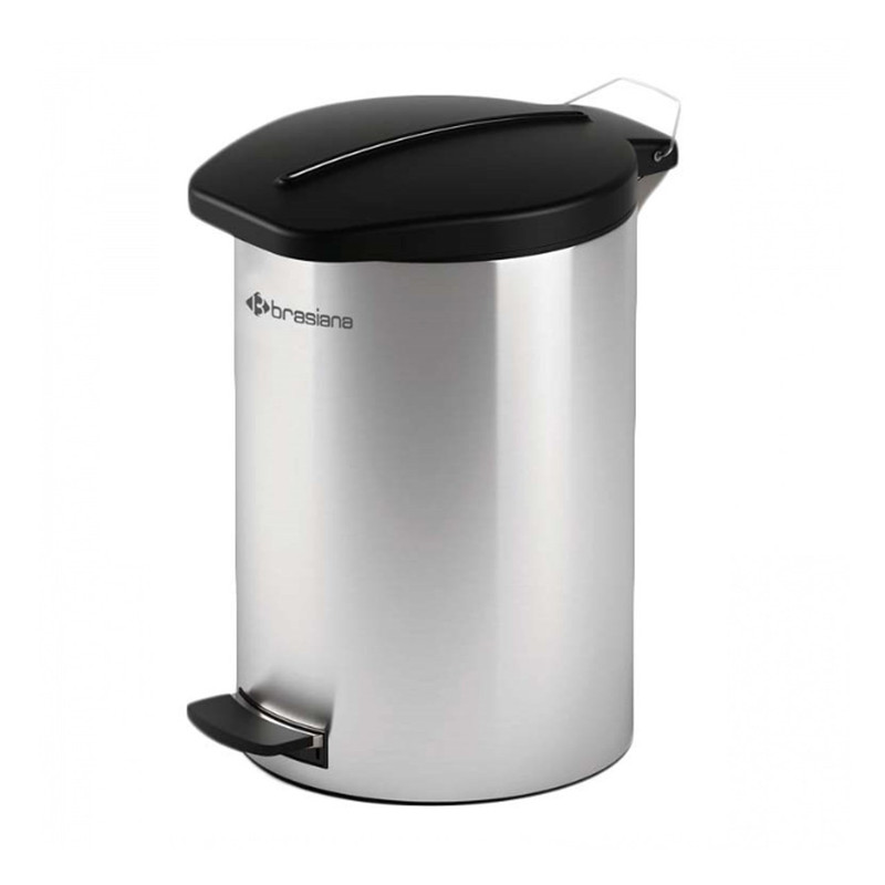 سطل زباله براسیانا مدل BPB-191 گنجایش 5 لیتر