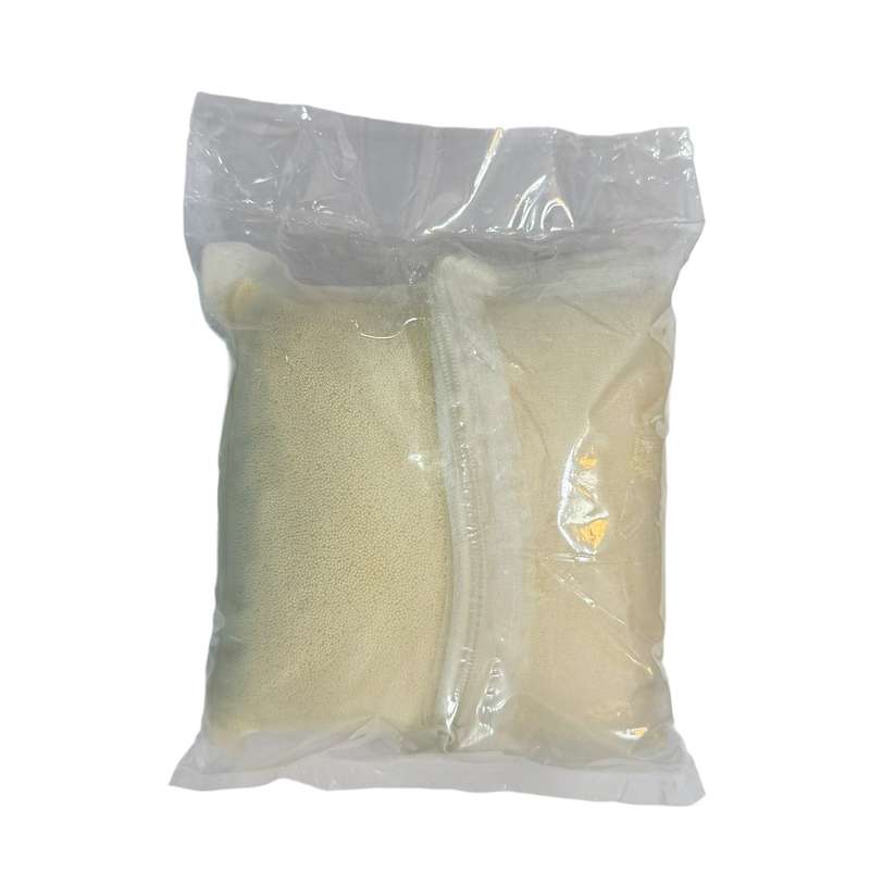 رزین آکواریوم آلیتا مدل پیوریتا وزن 100 گرم