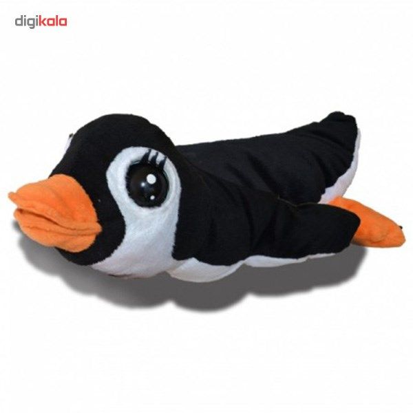  خرید اینترنتی با تخفیف ویژه عروسک Noriel مدل پزشک پنگوئن سایز 4