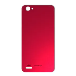MAHOOT Color Special Cover Sticker for Huawei GR3