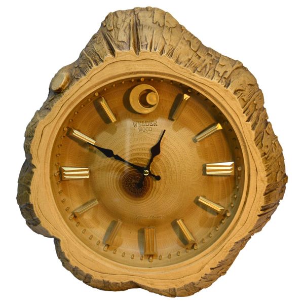ساعت دیواری ولدر مدل Welderwood ساعت دیواری ولدر مدل Welderwood