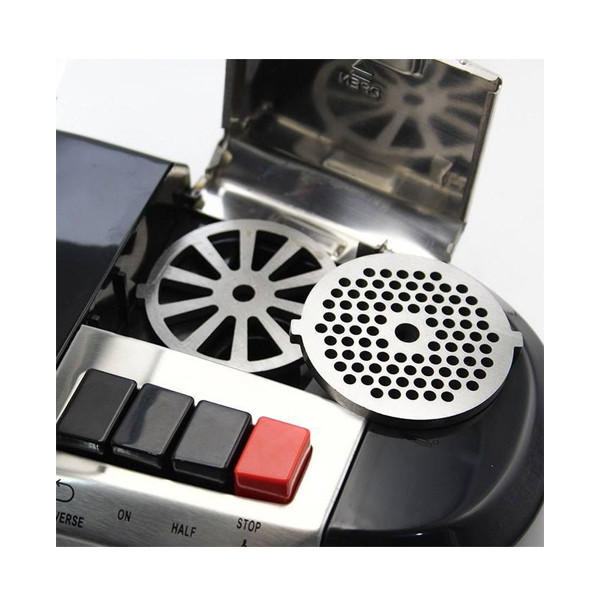 چرخ گوشت گوسونیک مدل GMG_826 چرخ گوشت گوسونیک مدل GMG_826